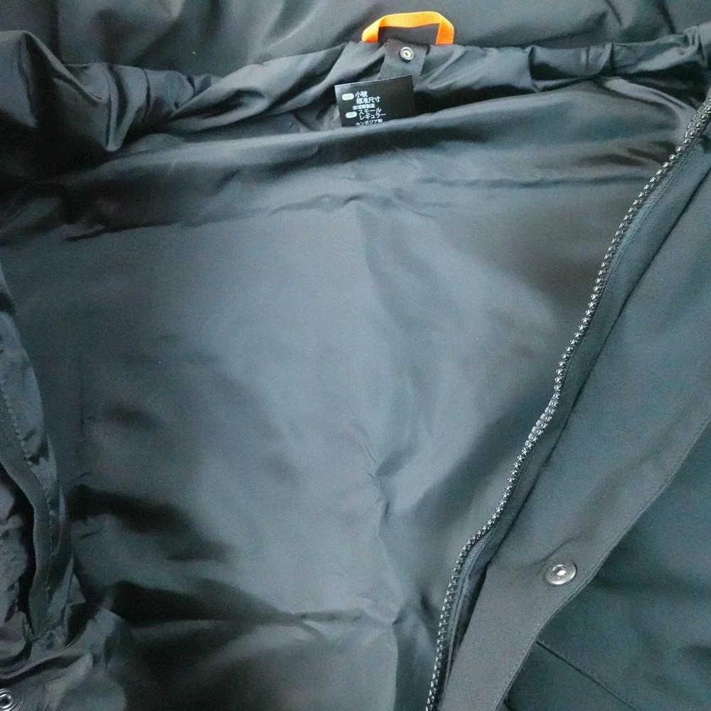 NEW 5.11 Tactical Jacket Mens S Black 3 In 1 Parka 2.0 Coat Waterproof Shell Top